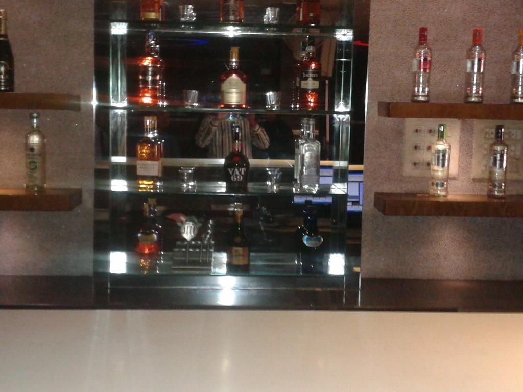 Hotel Simran Pride, Raipur Exterior photo